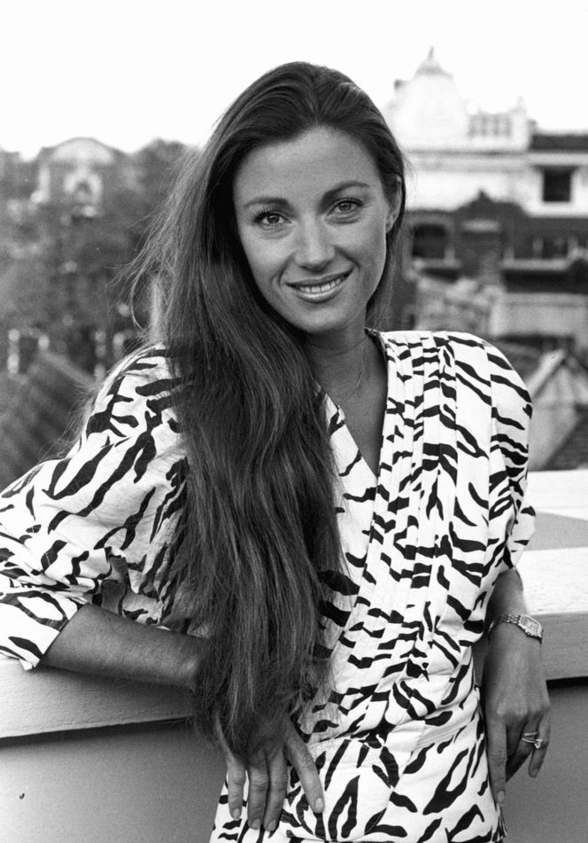 Jane Seymour