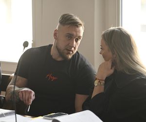 Kim są koledzy Łukasza Żaka? To oni są oskarżeni o pomoc w ucieczce i zacieranie śladów