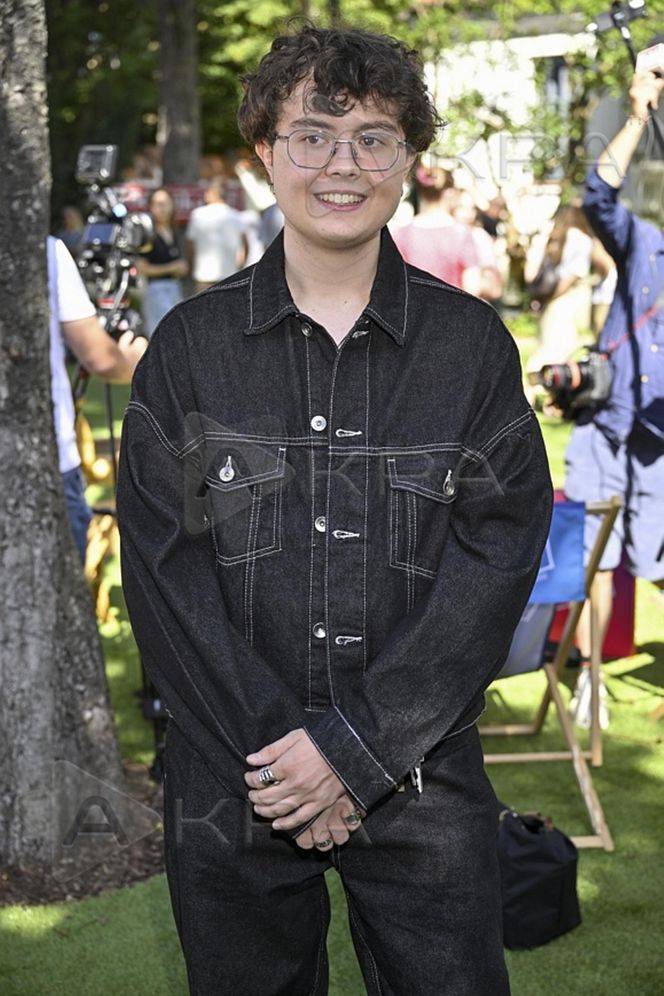 Mateusz Pawłowski zniknął, żeby żyć normalnie