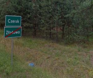 Czersk