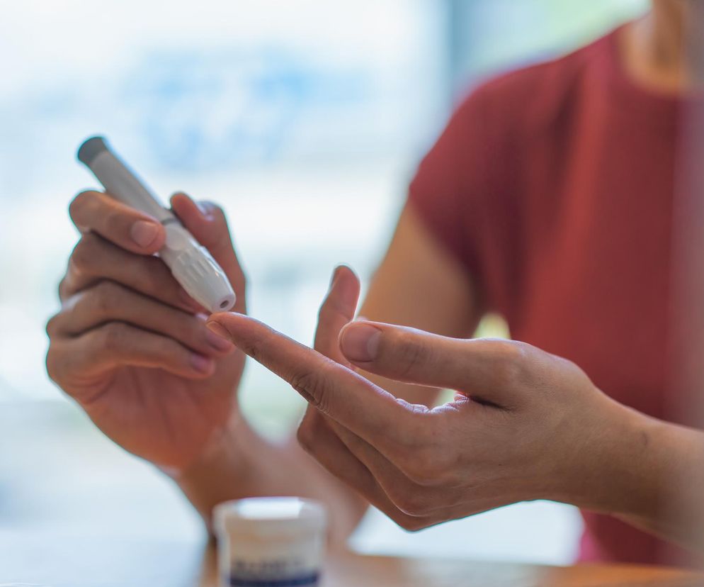 Ten objaw wielu przypisuje starzeniu się. Audiolog ostrzega: To może być cukrzyca