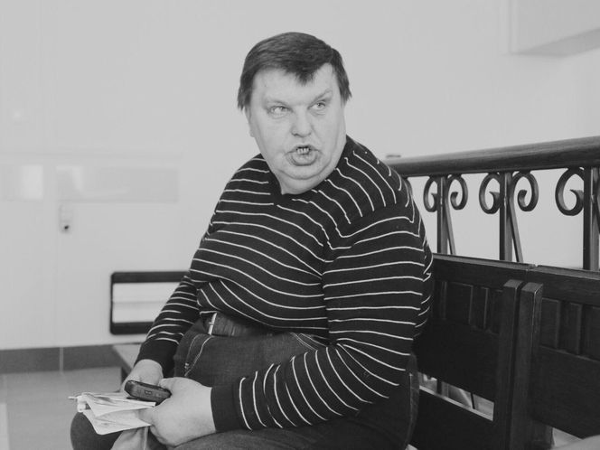 Krzysztof Kononowicz