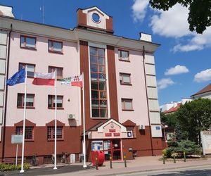 2. Powiat warszawski zachodni - mediana wynagrodzeń miesięcznych brutto (marzec 2025): 8243,1 zł
