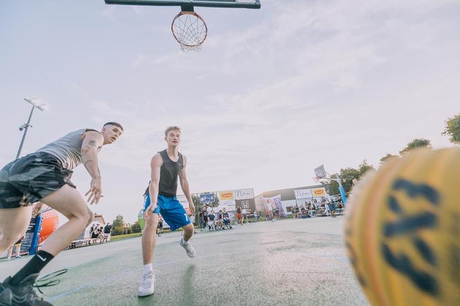 Kaliski Streetball 2024