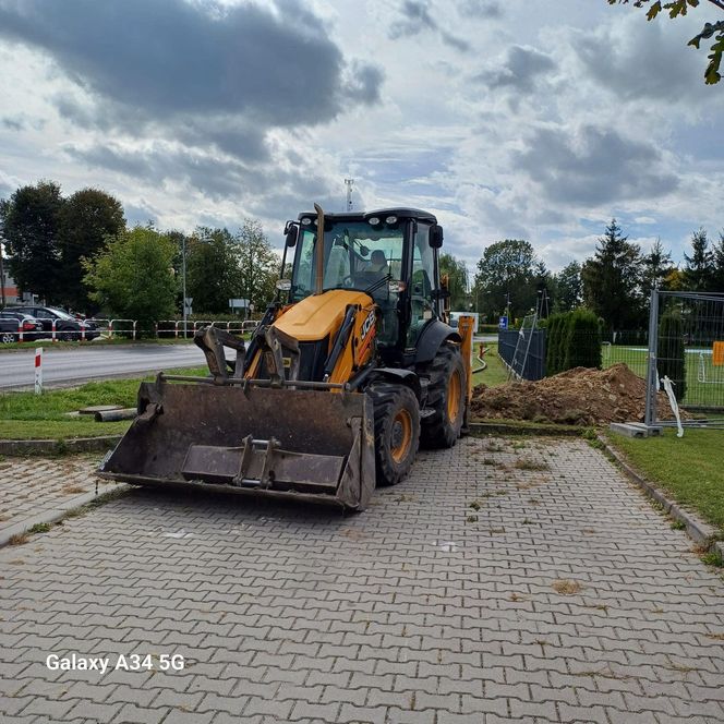 Gmina Secemin. Miejsca i mieszkańcy