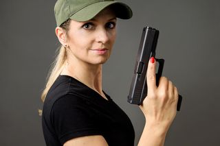 Własna broń palna? Zobacz, jak Polacy doganiają Czechów i dlaczego warto dołączyć do strzelców