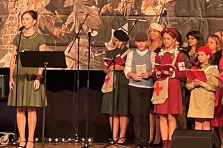 Wspólne śpiewanie niezakazanych piosenek w Lodi