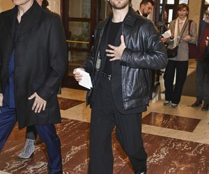 „Hamlet” Englerta w Teatrze Narodowym
