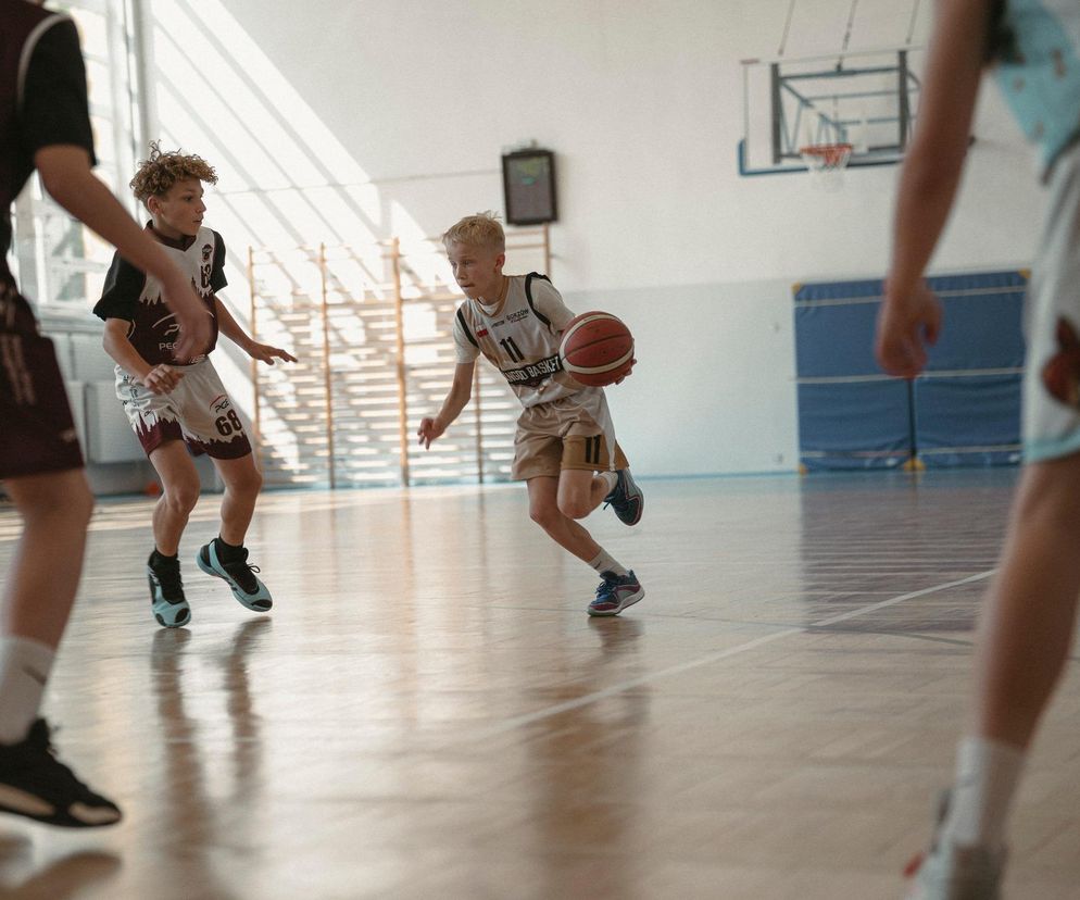 basket