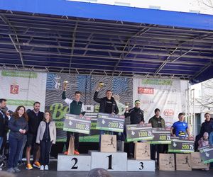 Bieg BeMore5K na Bemowie (16.03.2025)