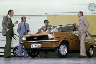 Ford Fiesta znika z rynku. Tak miejski bestseller zmieniał się przez lata