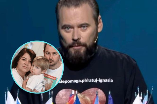 Debata prezydencka TVP: Krzysztof Stanowski