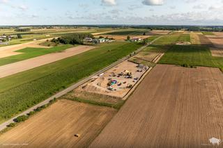 Ruszyła budowa kluczowej drogi w Podlaskiem! Powstaną obwodnice kilku miejscowości