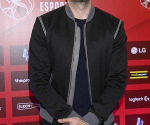 Marcin Gortat niebawem zostanie ojcem. Wiadomo, jakie imię wybrał dla swojego dziecka