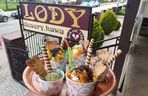 Lody Koronowskie