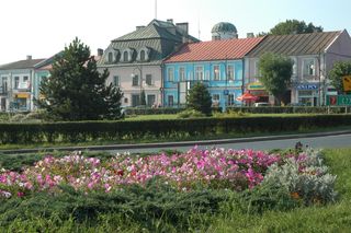 Jędrzejów. Świętokrzyskie miasto z bogatą historią 