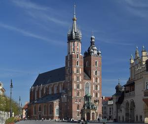 Festiwal Muzyka w starym Krakowie powraca do stolicy Małopolski po raz czterdziesty siódmy