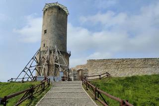 Zamki w Świętokrzyskiem. Słynne budowle, które warto zobaczyć i zwiedzić