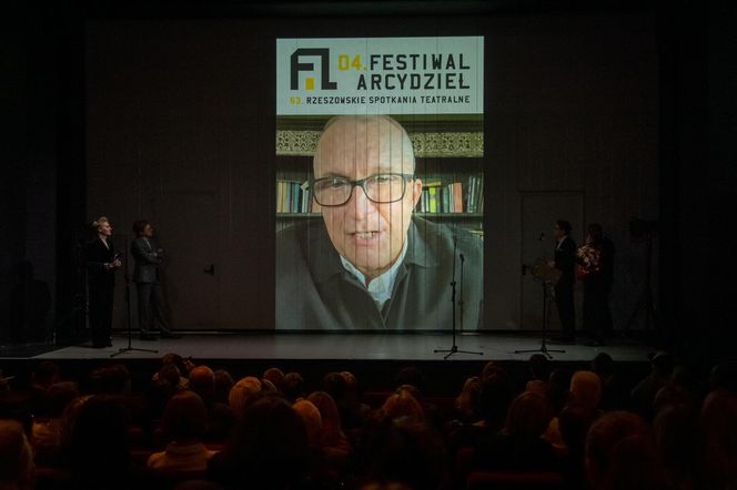 Festiwal Arcydzieł. Wyniki.