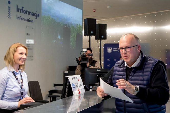 W Planetarium Śląskim padł rekord odwiedzin. Obiekt odwiedziło już milion osób