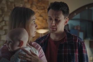 M jak miłość, odcinek 1838: Justyna będzie mogła zatrzymać córkę! Kasia odkryje, że siostra nie odczuwa skruchy – ZDJĘCIA 