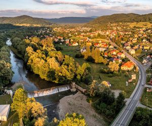 TOP 10 miejscowości w województwie śląskim z najdziwniejszym znaczeniem nazw