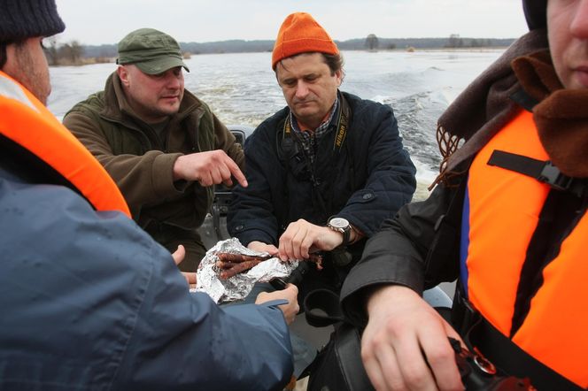 Wszystkie skandale Janusza Palikota