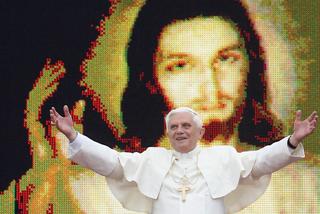 Benedykt XVI szczerze o swojej rezygnacji. Chodzi o Światowe Dni Młodzieży