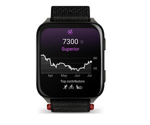 Garmin Venu X1 - smartwatch