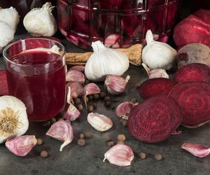 Tak Ania Starmach robi zakwas z buraków. Tajemnicą jest jeden składnik 