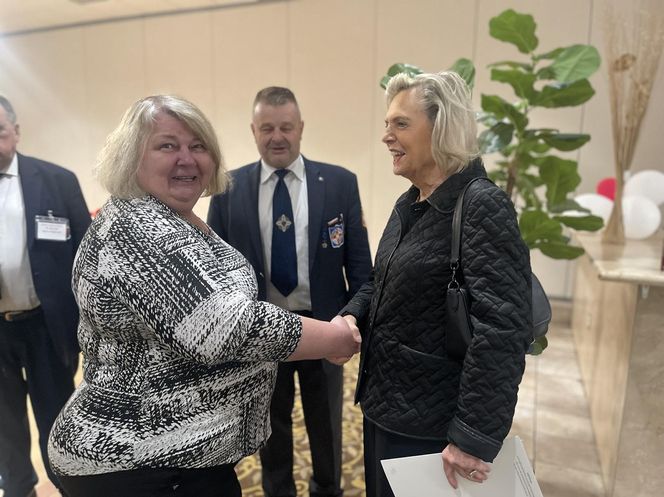 Walny zjazd SWAP w Detroit 2025