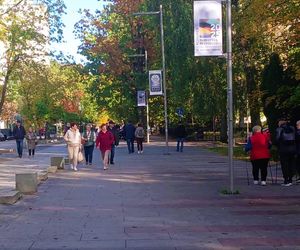 Kołobrzeg po sezonie