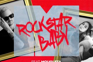 Robin Schulz & Mougleta - Rockstar Baby