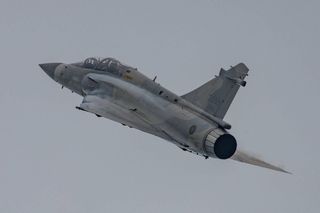 Tajwan zainteresowany samolotami Rafale