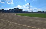 Kino plenerowe na stadionie żużlowym w Lesznie?