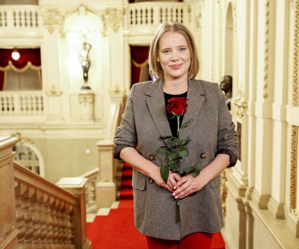 Joanna Kulig: od życia w biedzie do wielkiej kariery w Hollywood. Dzieciństwo dało mi siłę