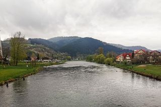 Krościenko nad Dunajcem