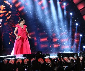 Tak teraz wygląda Nelly Furtado. 47-latka pokazała się na scenie nie do poznania