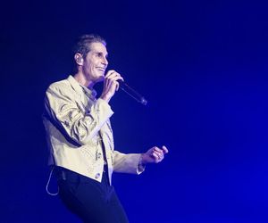 Gwiazdorzy rocka pobili się na scenie! Pozywają się nawzajem