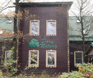 Koryciny. Pożar w Darach Natury. Znany w Polsce zakład przeżywa trudne chwile [ZDJĘCIA]