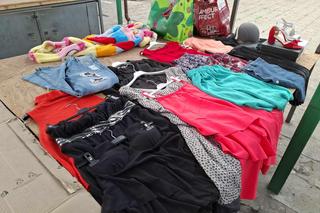 Wyprzedaż garażowa w Kaliszu 