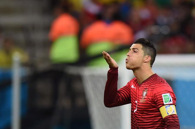 EURO 2016 - Portugalia, Cristiano Ronaldo
