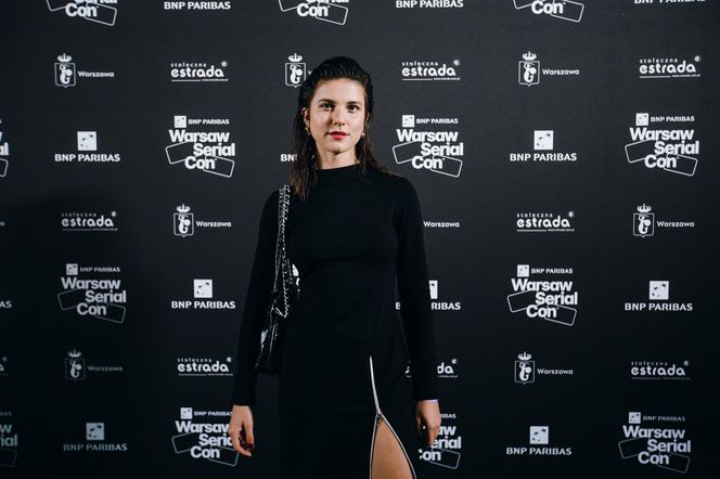 BNP Paribas Warsaw SerialCon