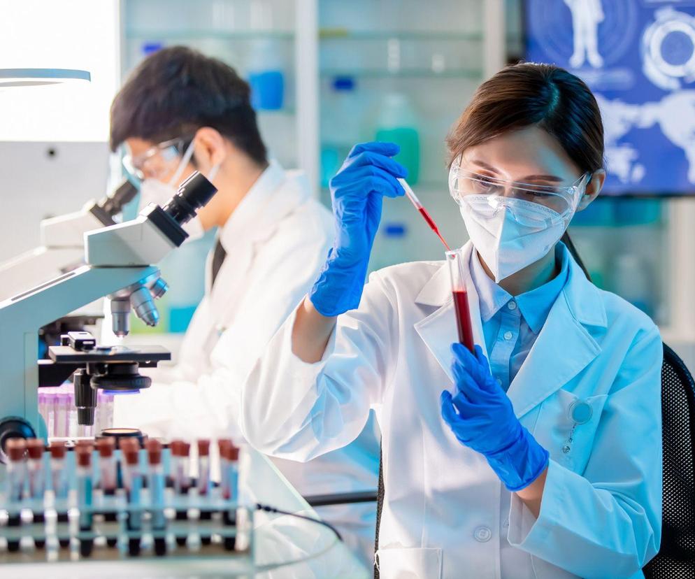 Przyspieszone starzenie biologiczne powoduje raka? Zaskakujące ustalenia