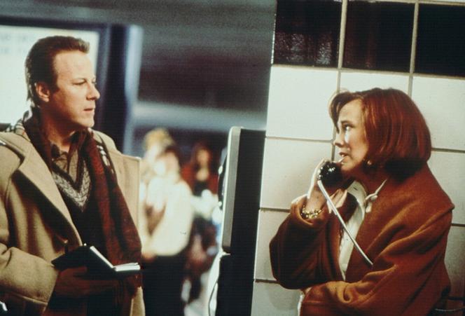 Catherine O’Hara i John Heard