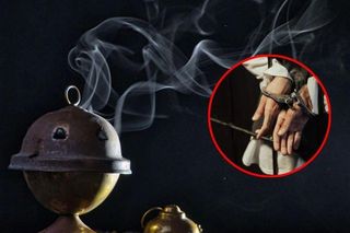  Twierdził, że uzdrawia ludzi za 1500 zł. Jego napar mógł zabić