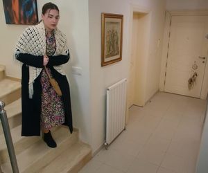 Miłość i nadzieja. Sila opuszcza dom Kuzeya