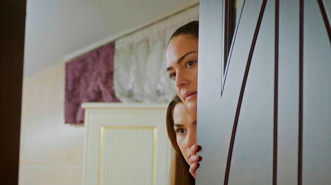 Miłość i nadzieja, odcinek 327. Sila, Yildiz