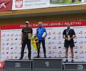 Iławski Półmaraton