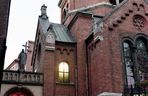 Rybnik. Urządzili całonocną imprezę techno w kaplicy. Tak wyglądala, mamy zdjęcia!